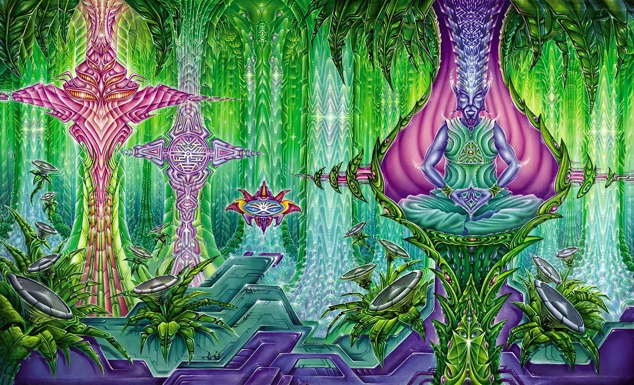 Podular Manifestation
