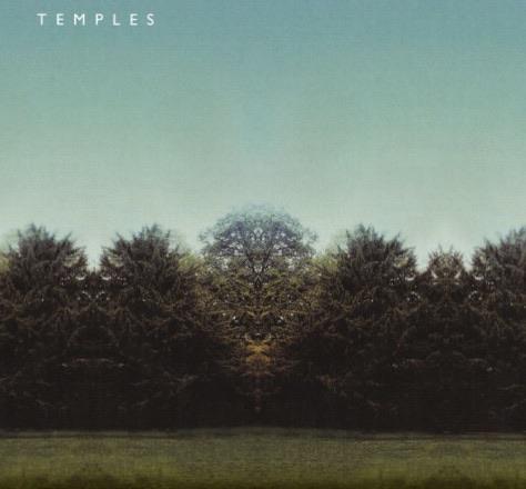Any Temples fans here? Noticed that this album cover of theirs is almost certainly a replication
