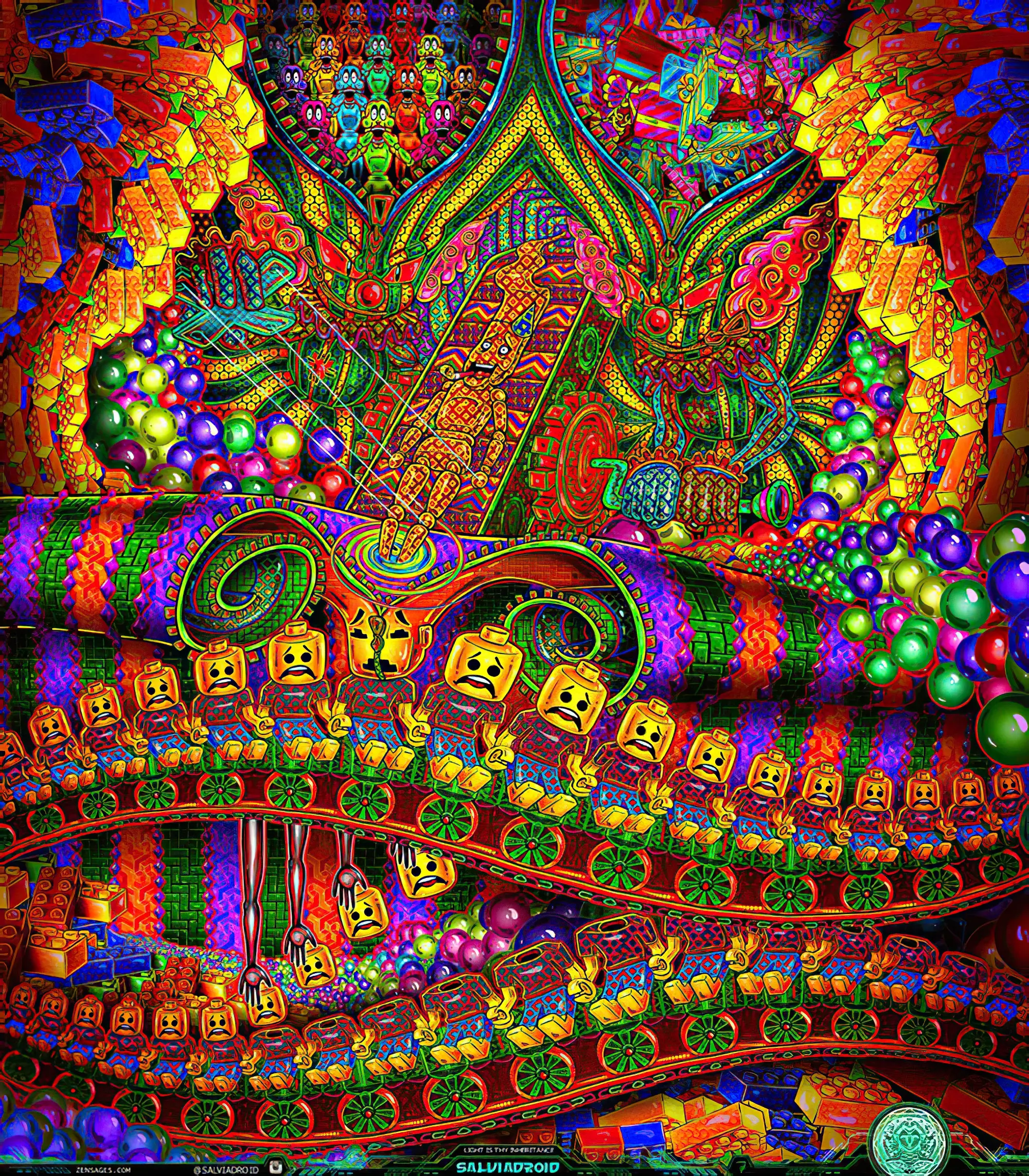 seers portal