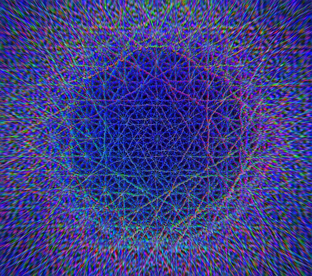 LSD geometry [photo version]