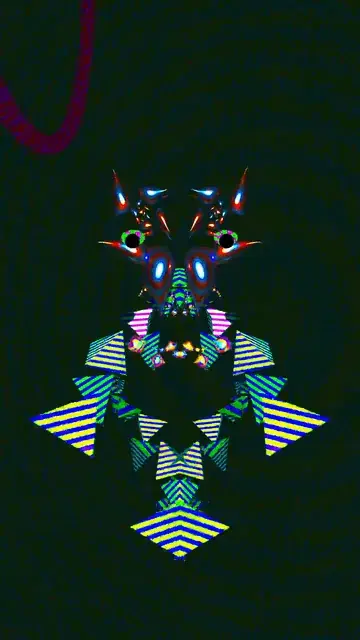 DMT Entity Replication (OC)
