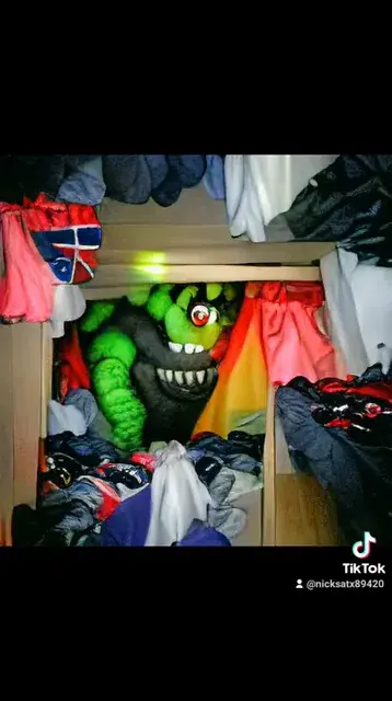 Monster!!!