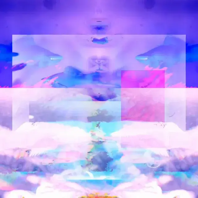 Fish tank edit and some abstract ambient music I made. What do you think?