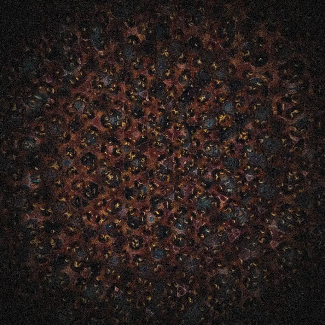 Cannabis + Ketamine CEVs [OC]