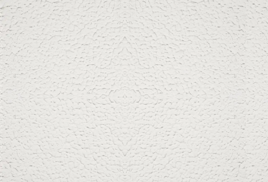Texture Repetition on popcorn ceiling - Deliriants vs Psychedelics