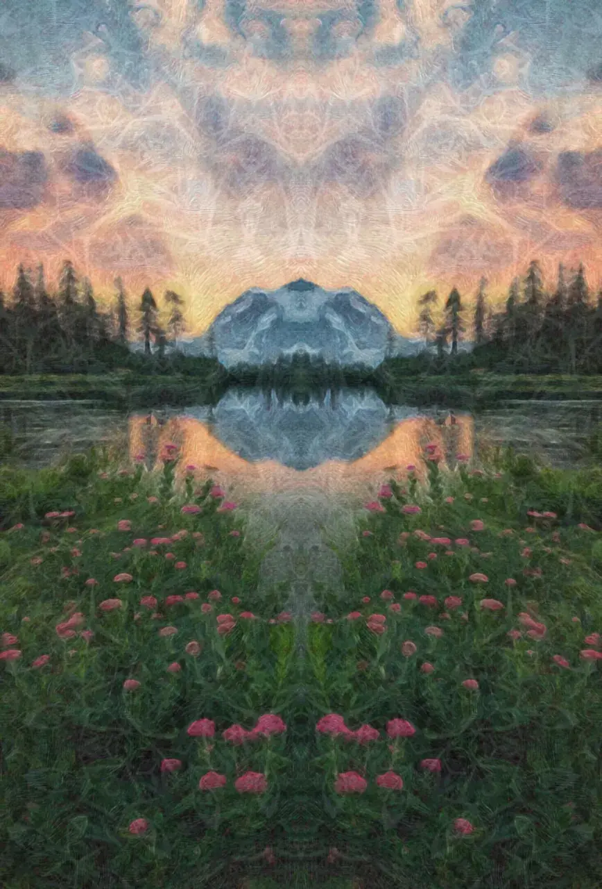 Mushrooms (PC: r/earthporn)