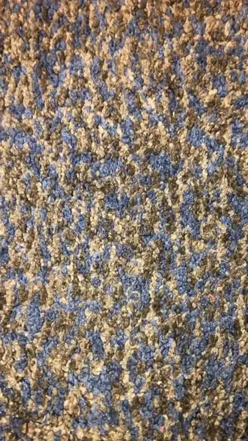 HPPD Visual Drifting - made with practical effects