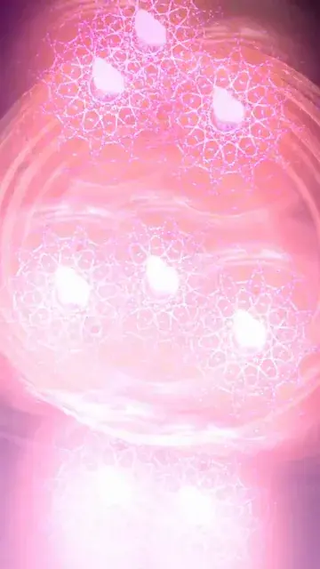 Staring at a candle on 2 tabs of acid