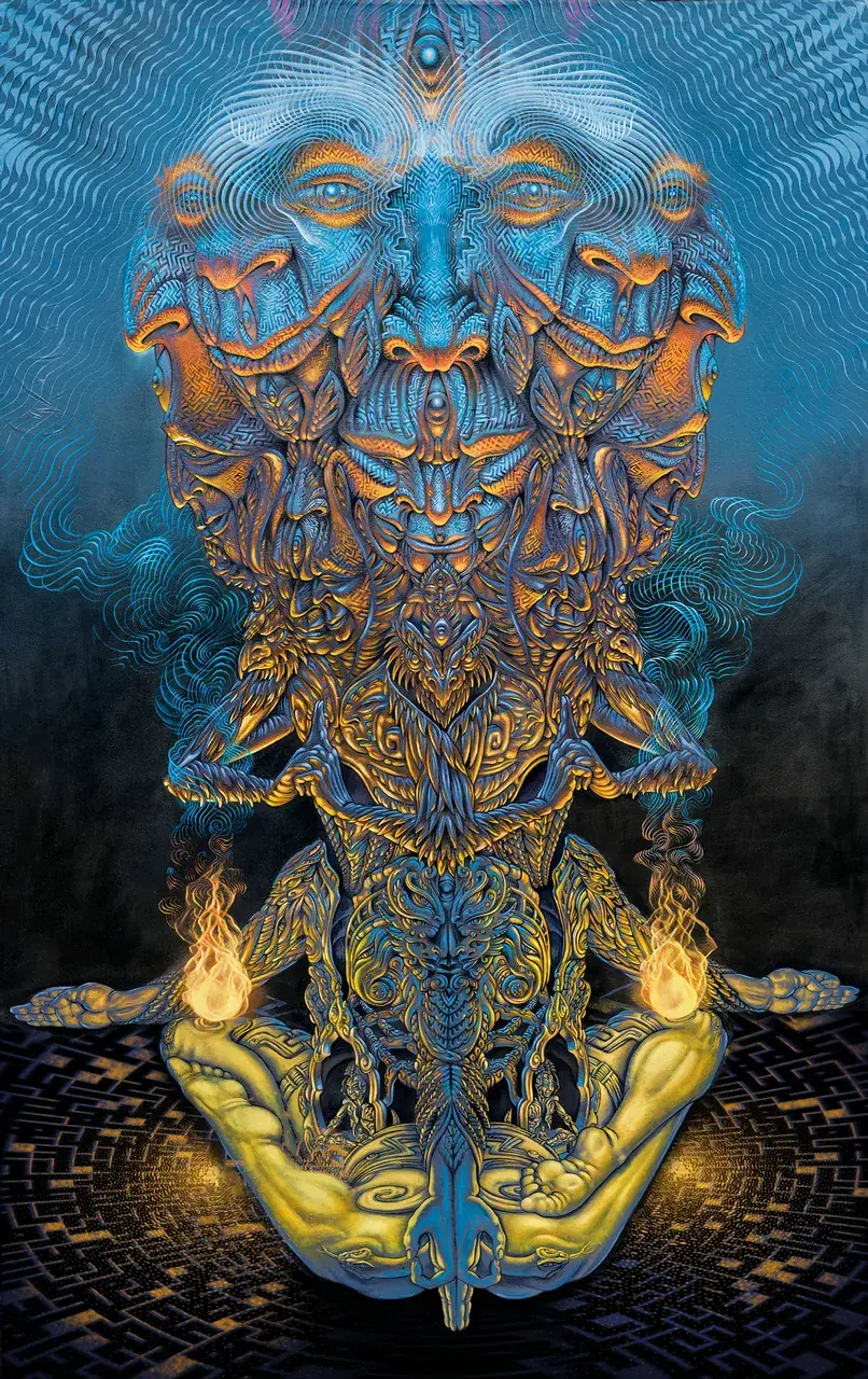 Vishvarupa