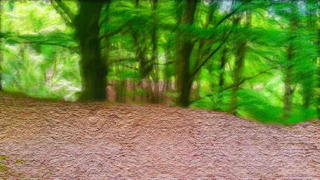 Sand geometry 2c-b