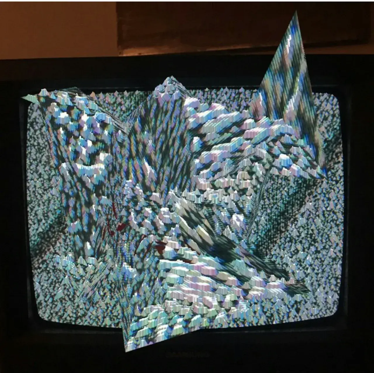 Replications and trippyness