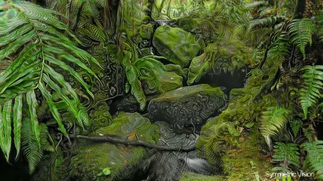Stream Patterns