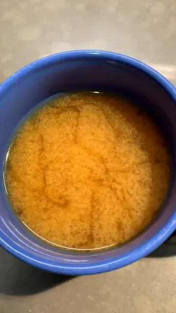 Acid Soup