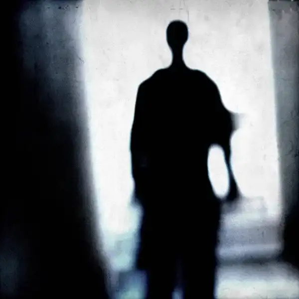 Shadow person
