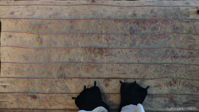 Happy Feet Floor Planks