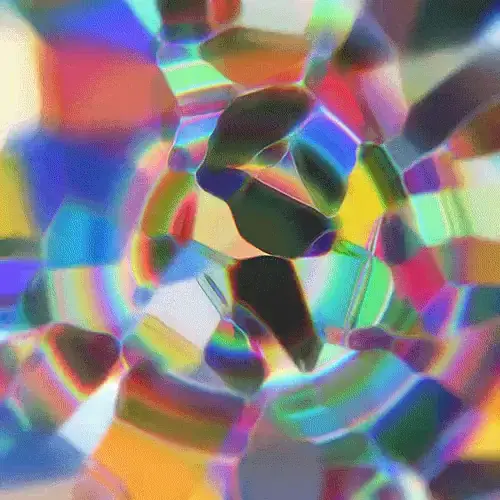 Trippy web Prism