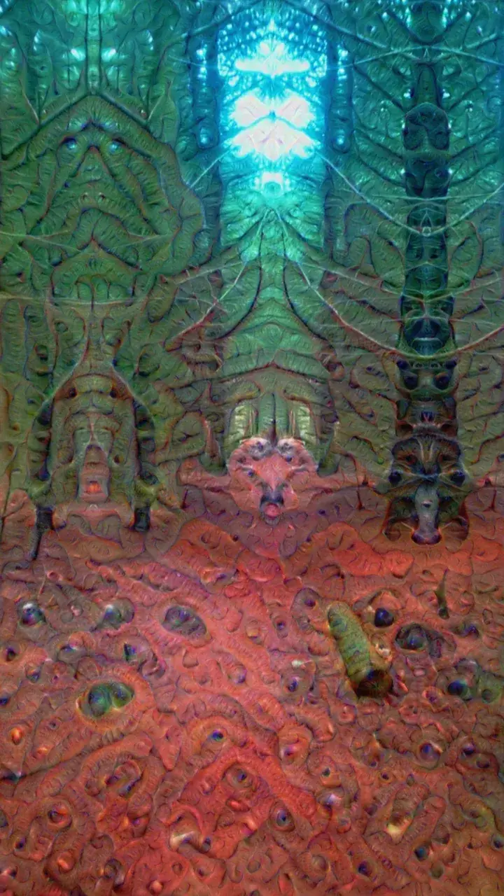 My attempt at a high dose replication