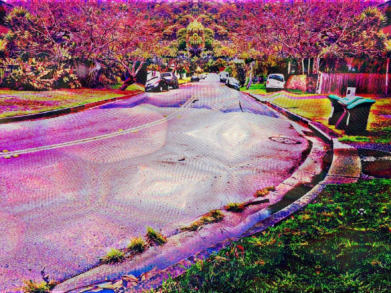 200 ug dimension realm tabs and weed