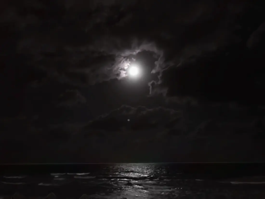 Daytona beach (200ug?)