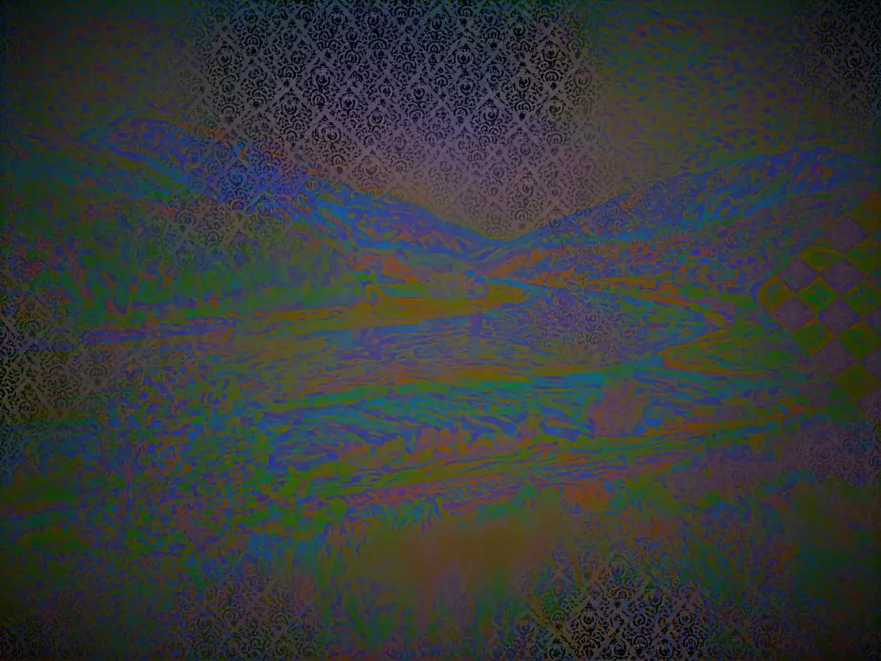 Imprinted Memories (High dose LED CEVs)