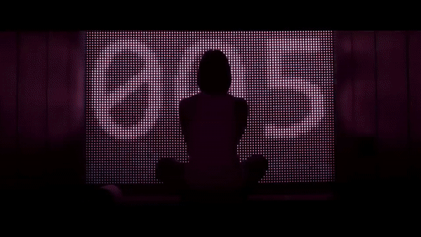 Scene from the movie OtherLife