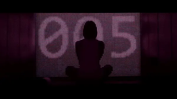 Scene from the movie OtherLife