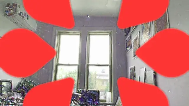"Psych Arms" Replication of a Hallucination I Could Feel (LSD 150ug+Marijuana, Explanation/Trip-Report in Comments)