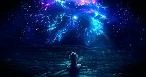 Does anyone know who the author of this replication is?