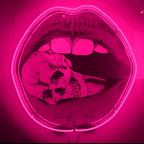 Trippy Skulls ☠