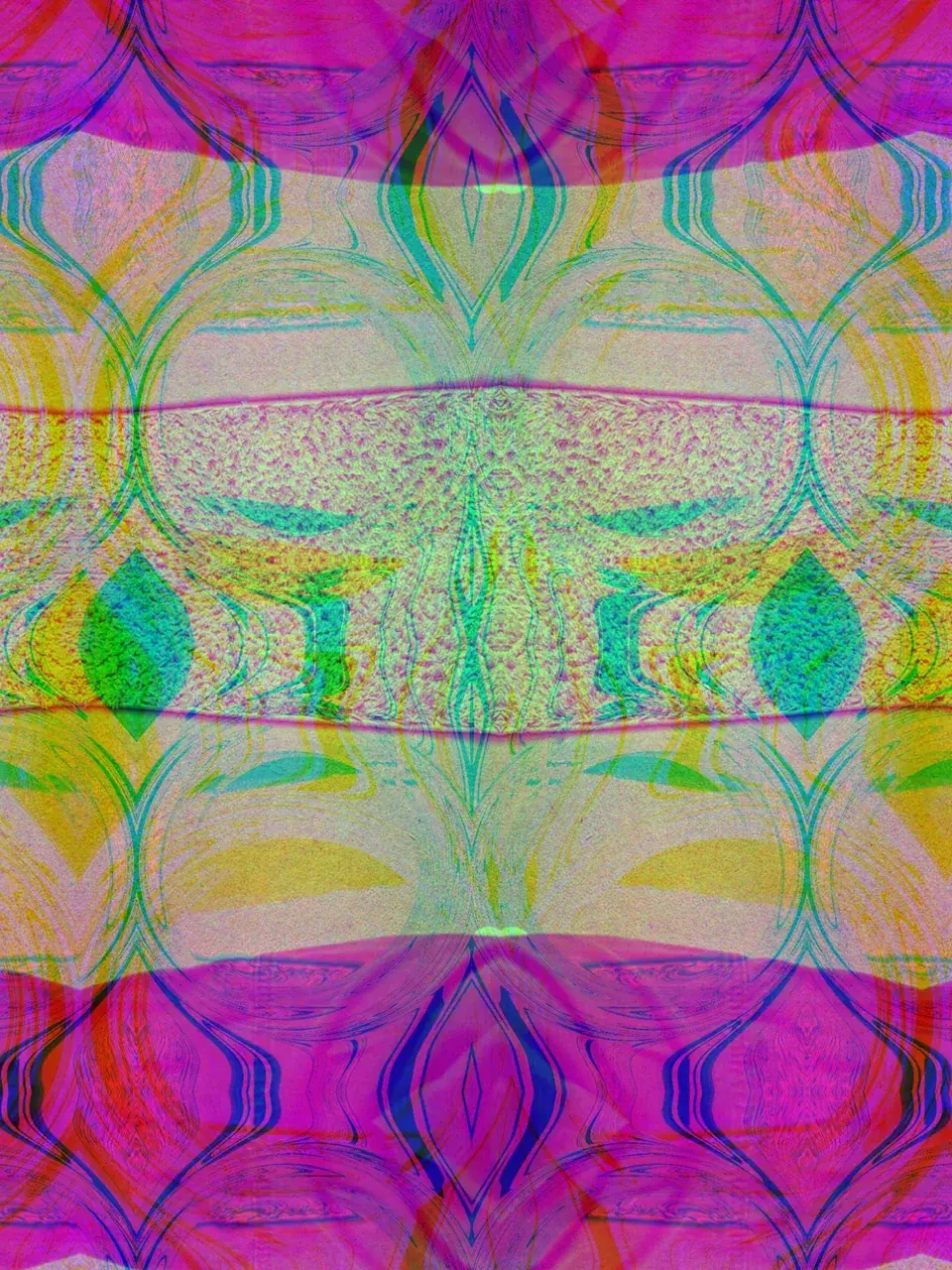 Symetrical visions