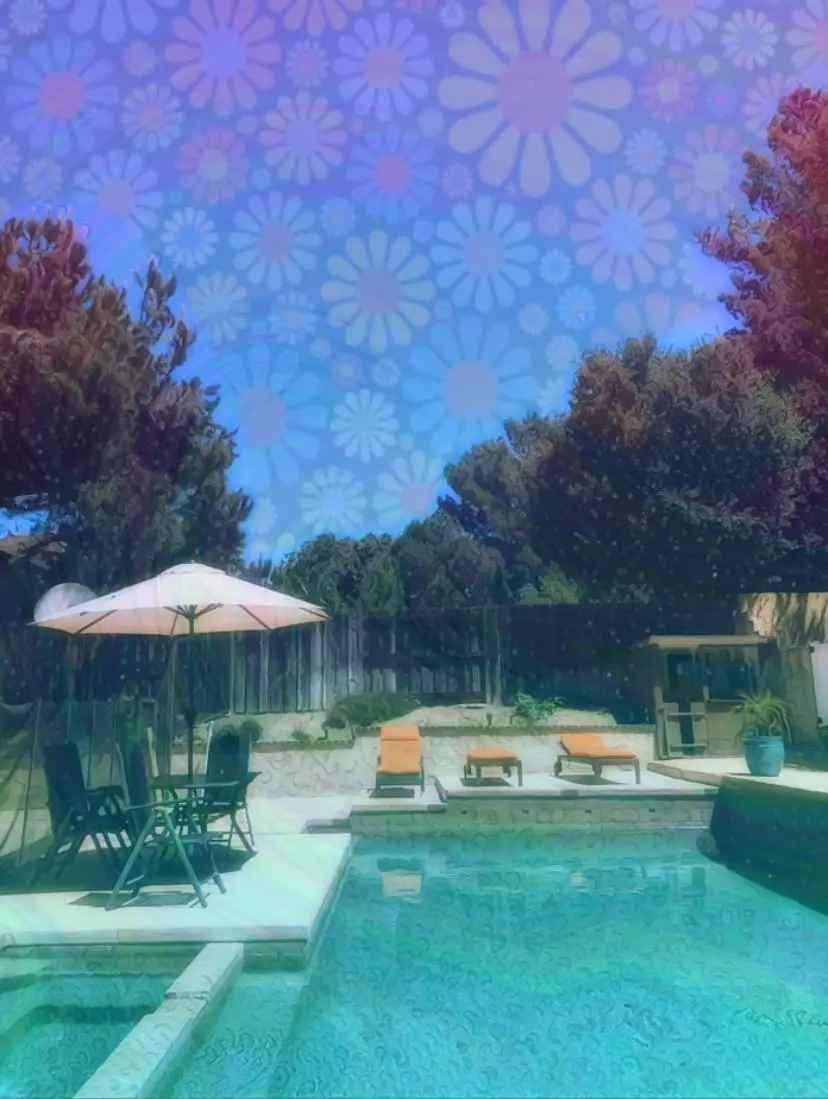 Acid Visual Representation