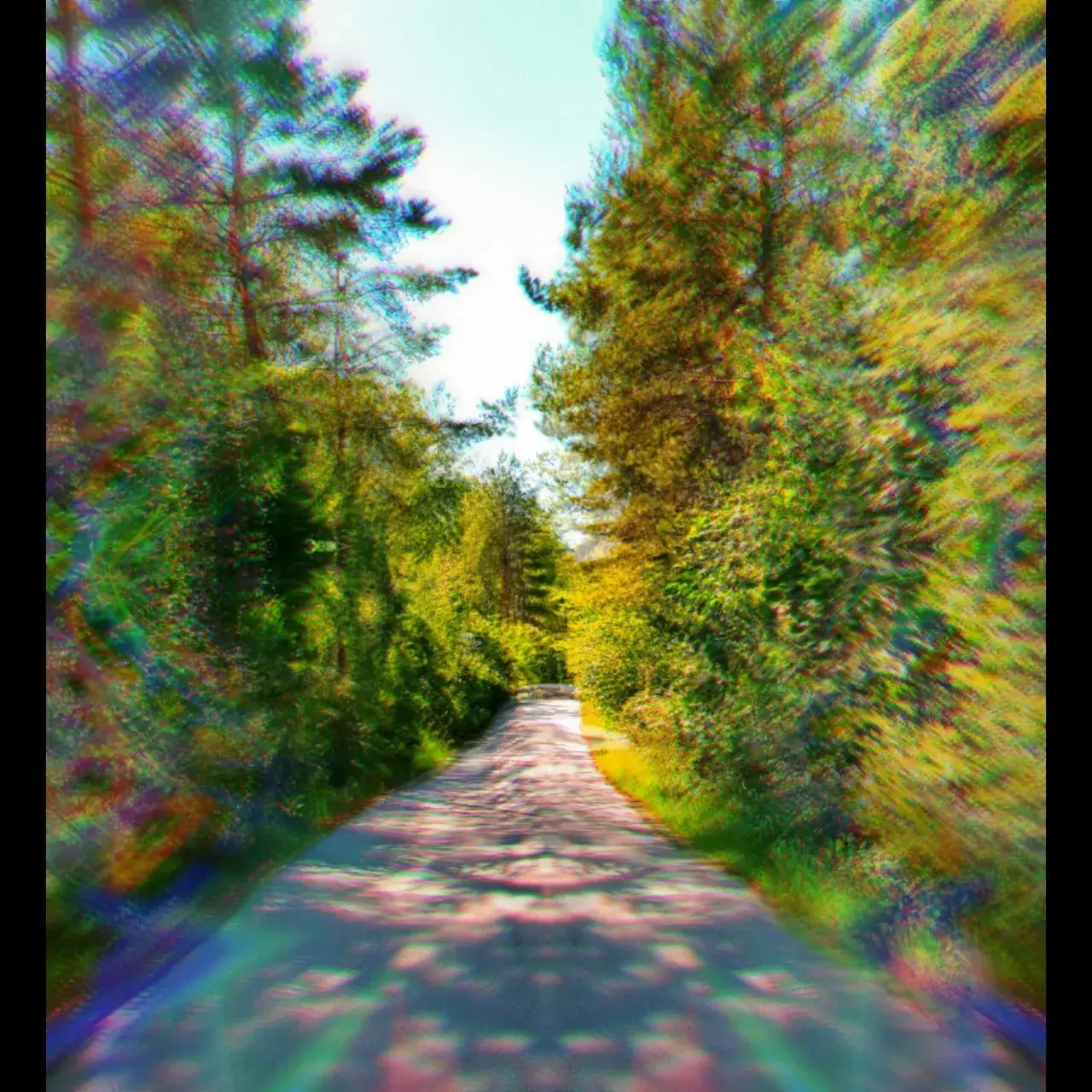 Psychedelic OEV (LSD)