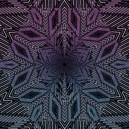 DMT (gif album) [OC]