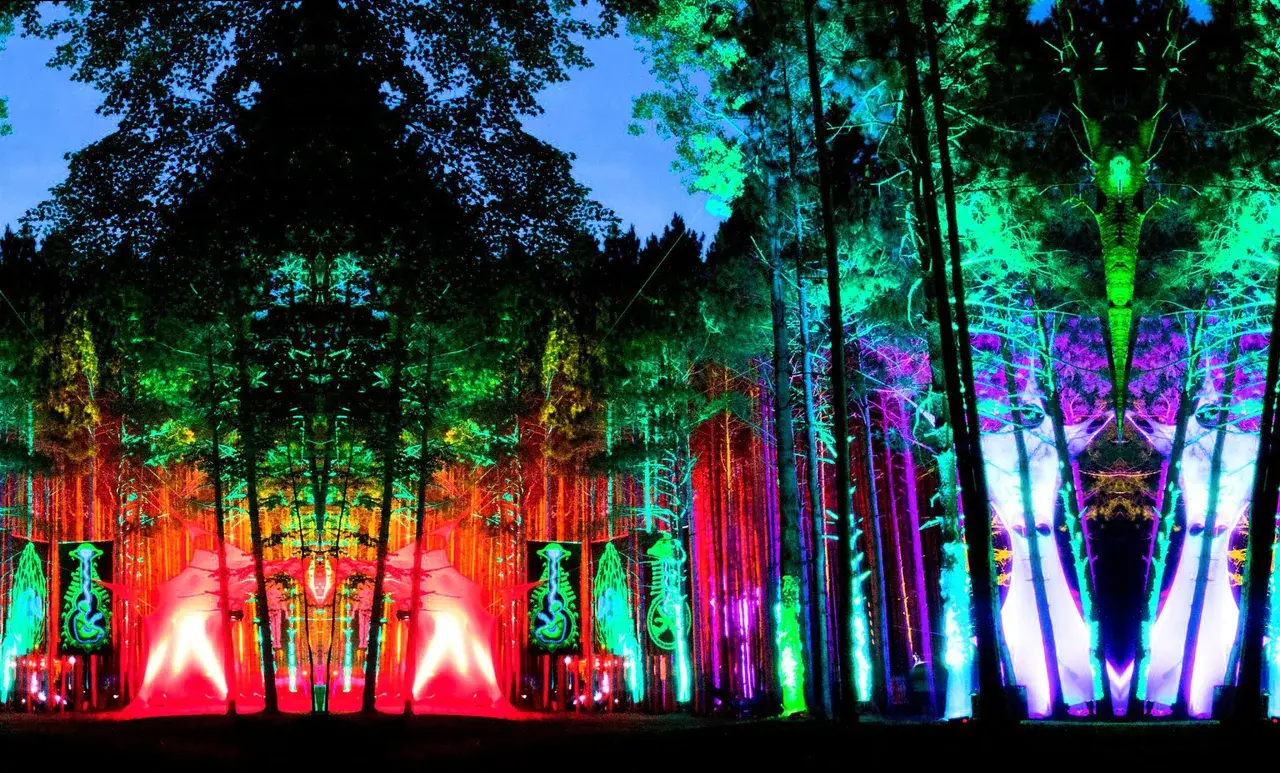 Electric Forest