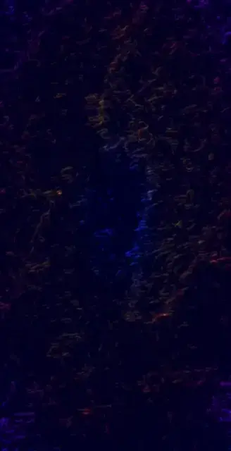 Closed eye visuals anyone?