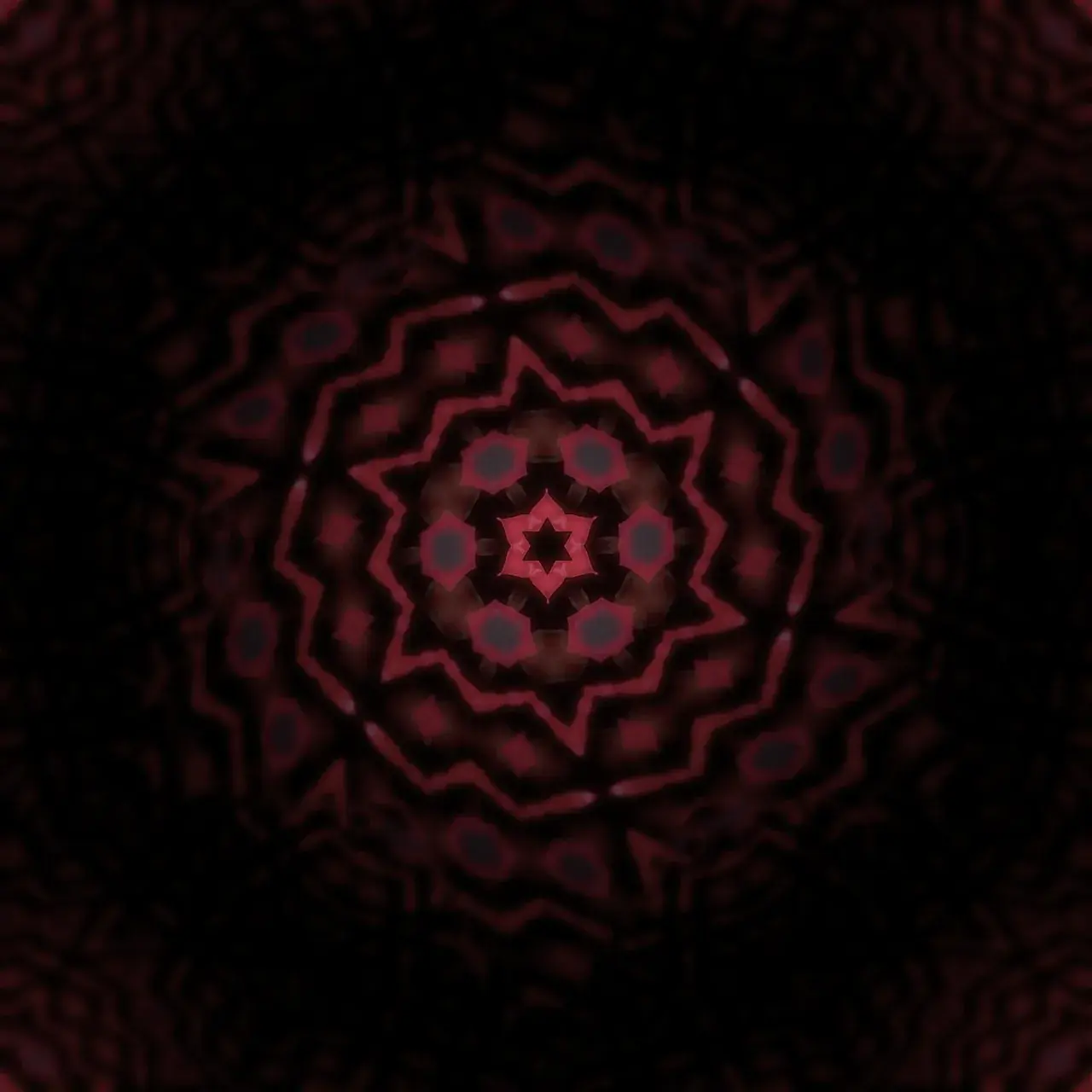 Ketamine CEV