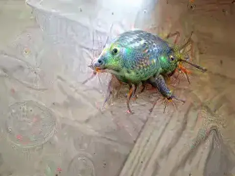 Hypno Toad