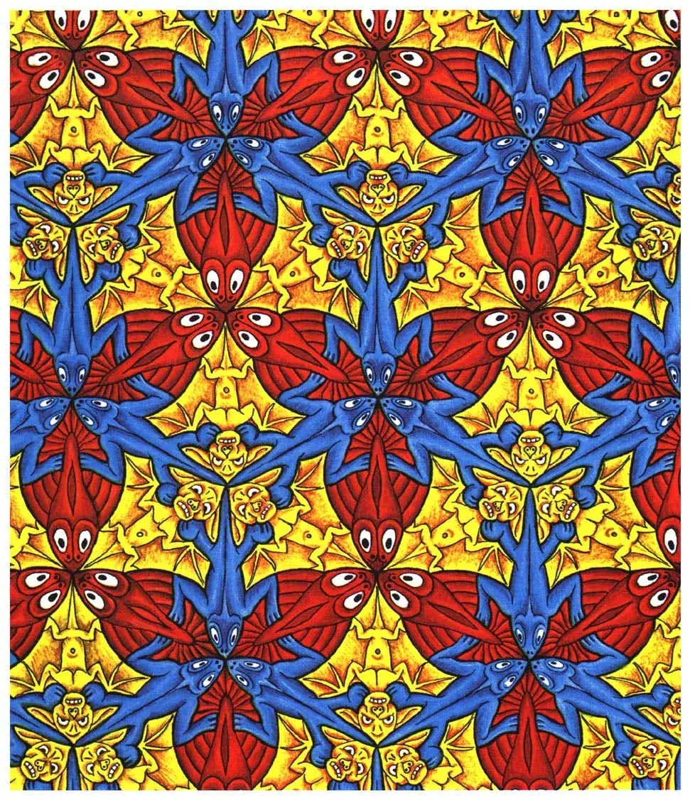 Tessellation