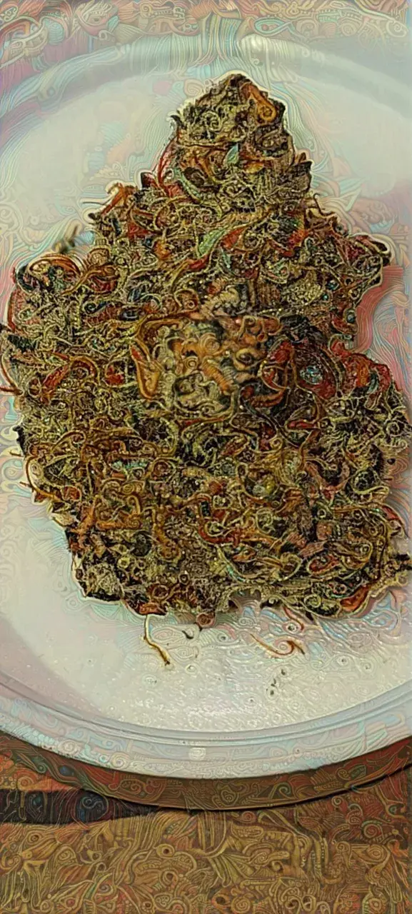 This new potent planet bud looks crazy rn