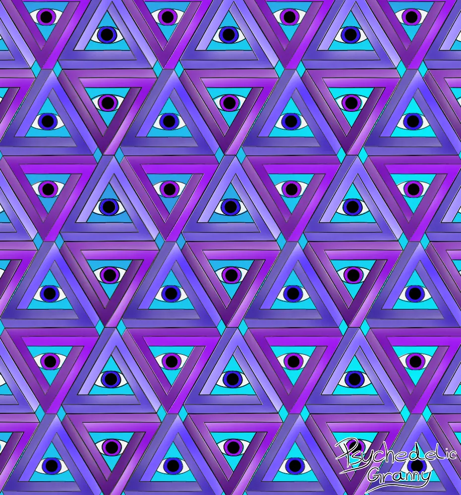 New piece i just finished, "watchtower", i hope yall enjoy