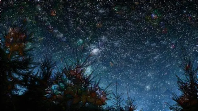 When you took too much shrooms