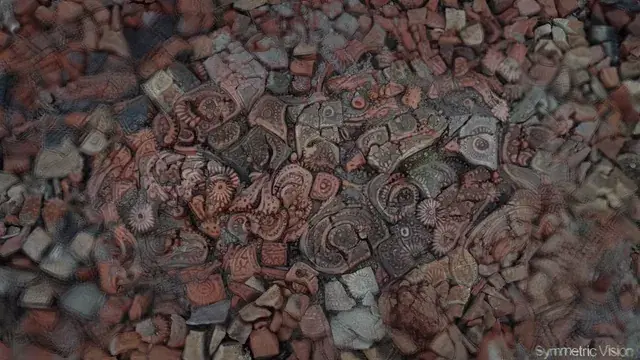 Brick Road