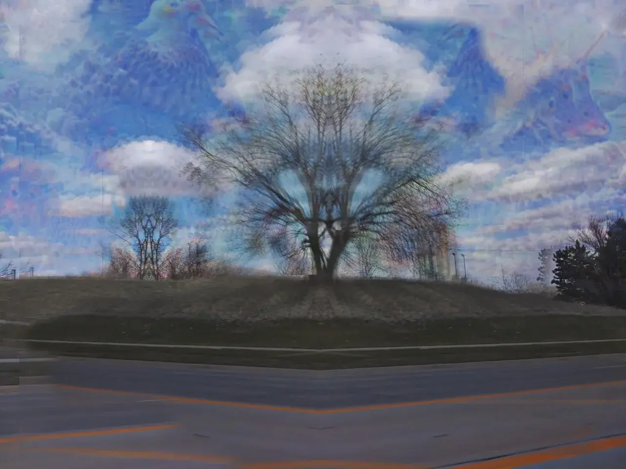 My 400ug lsd trip. Lemme know your thoughts π