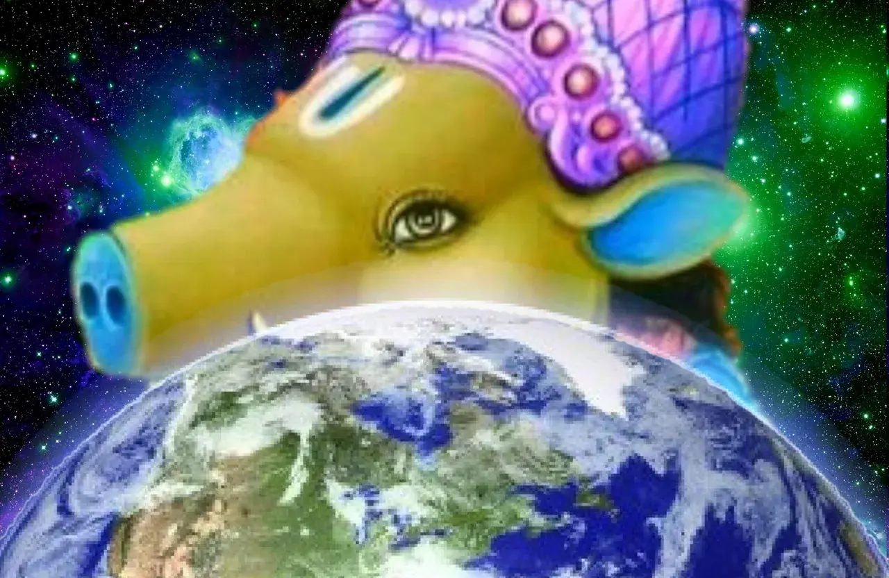 Interpretations of visions on Delta 8 during DMT-releasing breathwork
