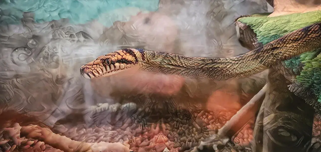Reptile Gardens [ØÇ] Which is your favourite?