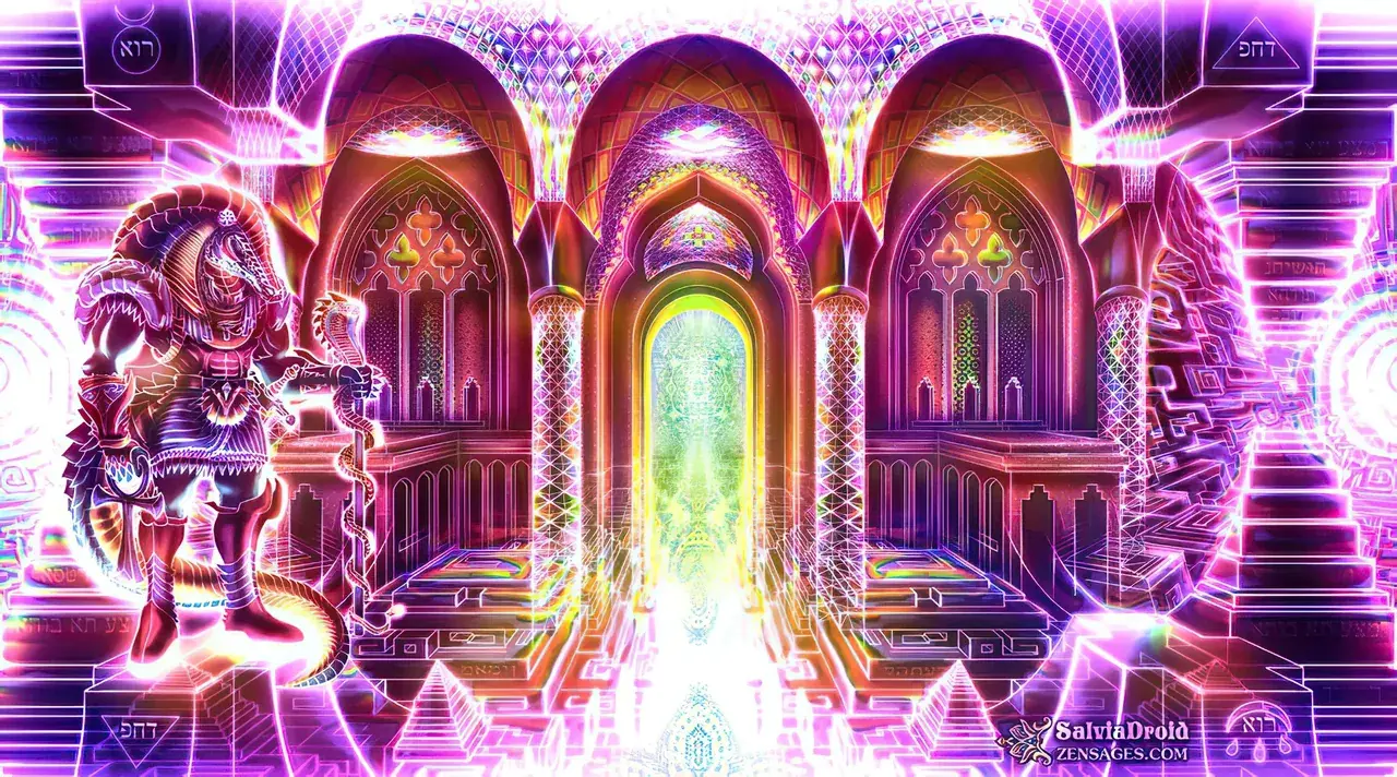 Sobek Rising