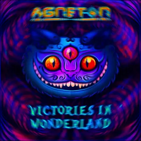 Staring at the cover of a psytrance album on 500mg of Yopo (Anadenanthera peregrina)