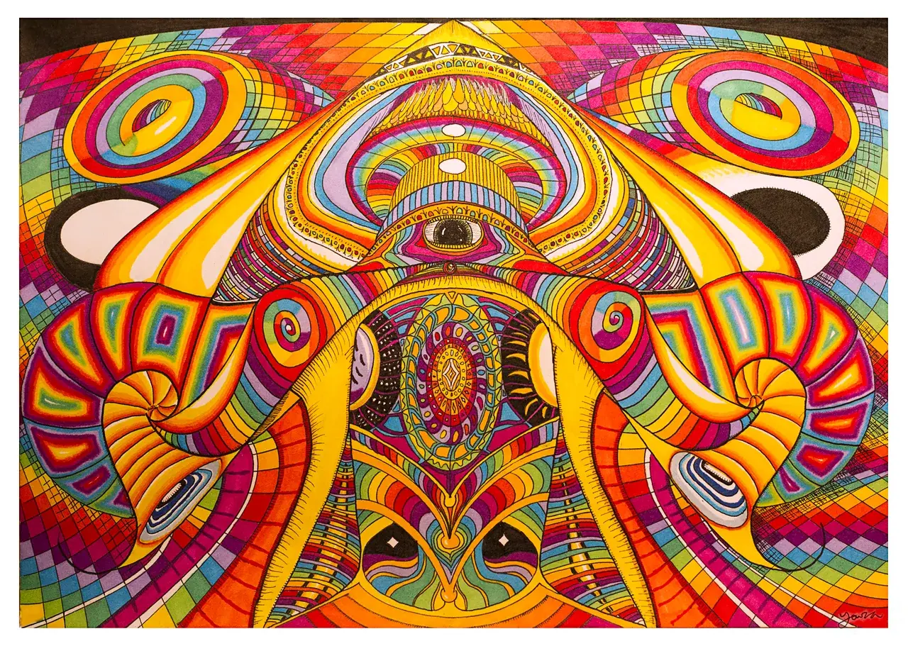 Shrooms