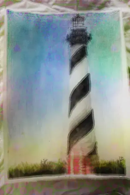 LSD painting [OC]