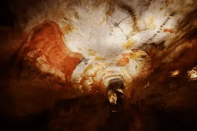 Cave of Forgotten Dreams